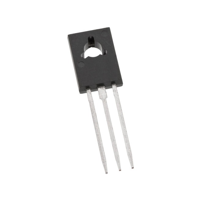 Transistor BD140 - PNP Power Transistor