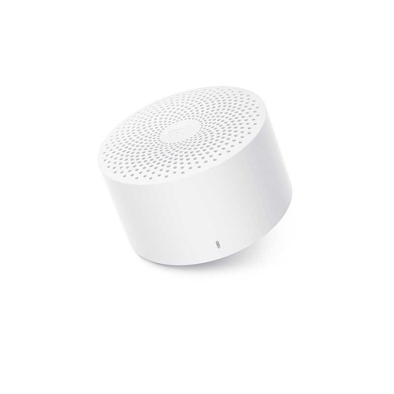 Coluna Portátil Xiaomi MI Compact Speaker 2