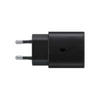 Carregador Travel Adapter EP-TA800 25W USB-C Preto