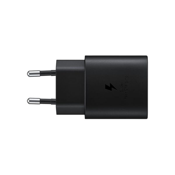 Carregador Travel Adapter EP-TA800 25W USB-C Preto