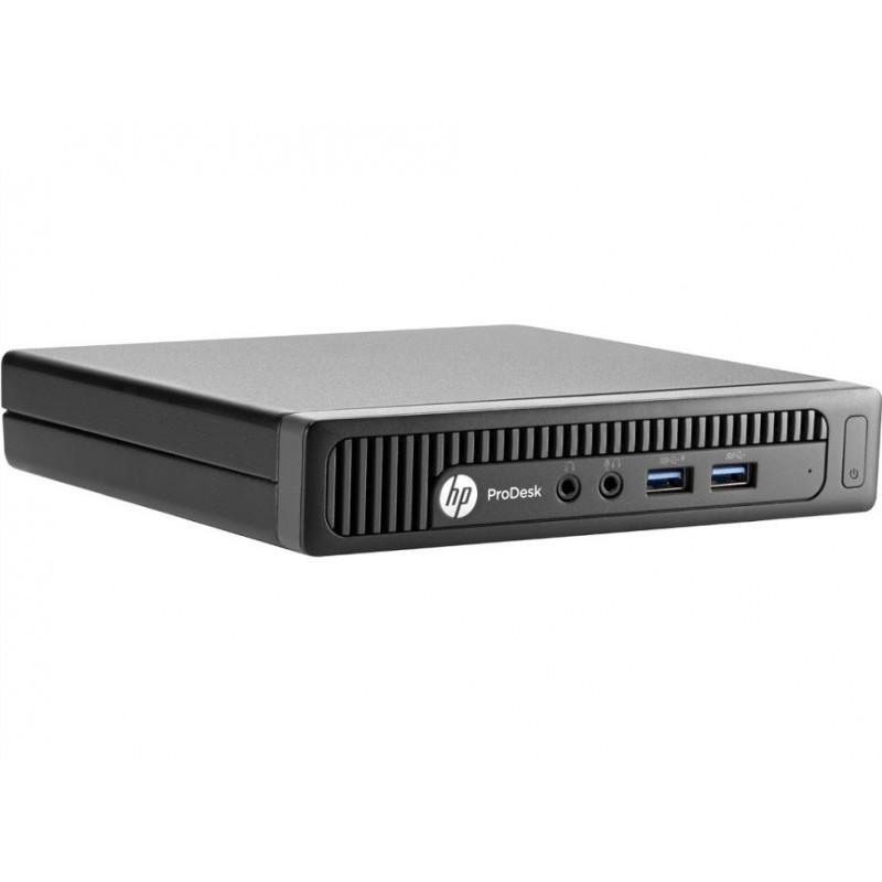 hp 800 g2 mini pc i5 6500t 25 ghz 16 gb 512 ssd win 10 pro 222 1