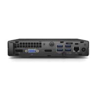 hp 800 g2 mini pc i5 6500t 25 ghz 16 gb 512 ssd win 10 pro 222 2