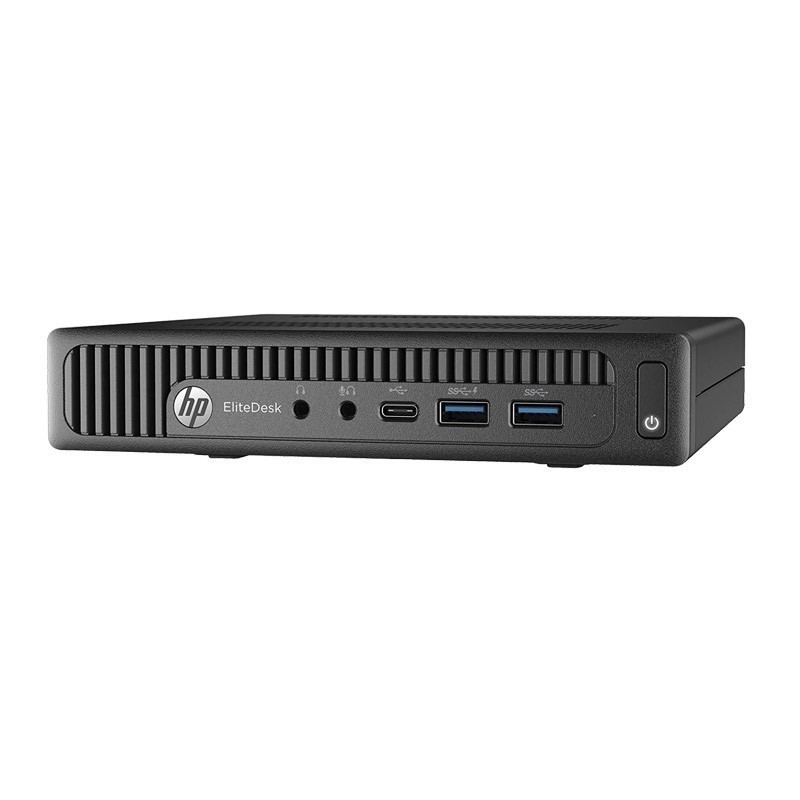 HP Elite 600 G2 Mini PC i3 8GB 120GB