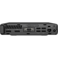 HP 800 G3 Mini PC i5 8GB 240GB WIFI