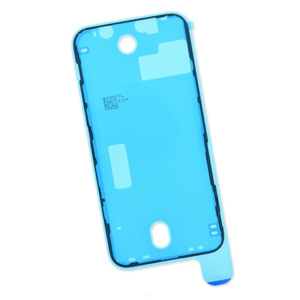 Adesivo de Montagem Water Proof iPhone 12 e 12 Pro