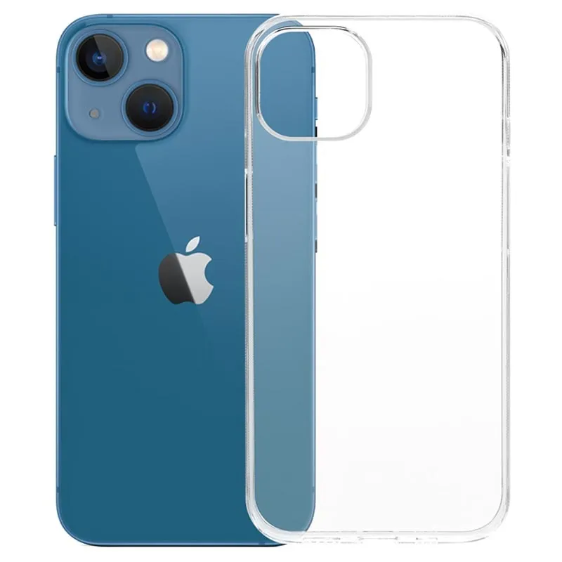 Capa Transparente para iPhone 13 Mini