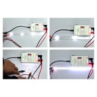 Testador de Barras Backlight de LEDs WM-9