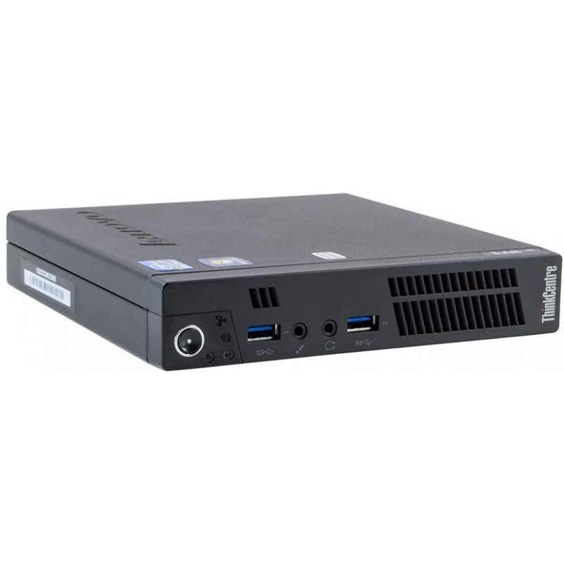 lenovo m92p mini pc i52