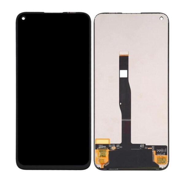 Huawei P40 Lite 5G Display Ecrã LCD + Touch