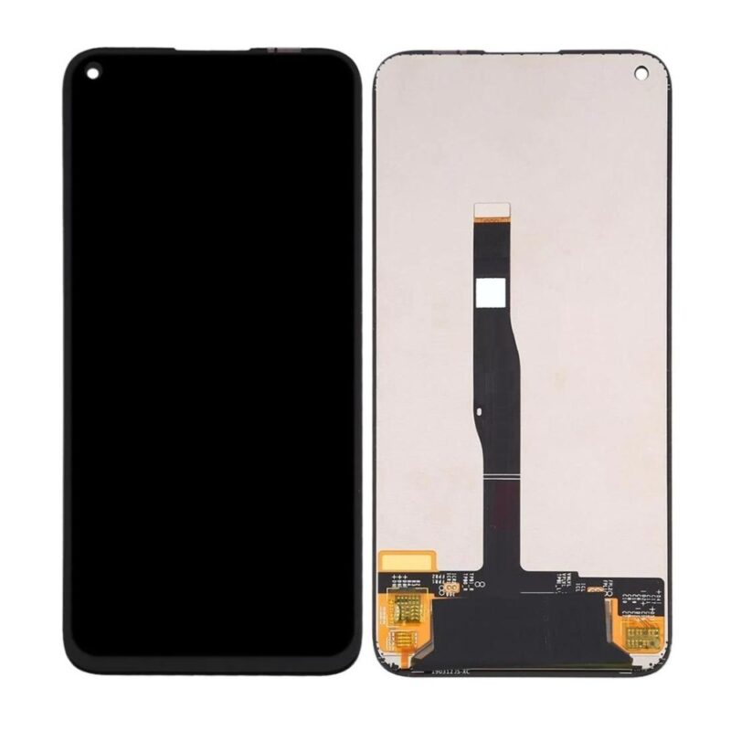 Huawei P40 Lite 5G Display LCD e Touch
