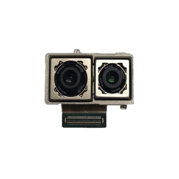 Cameras Traseiras Huawei P20