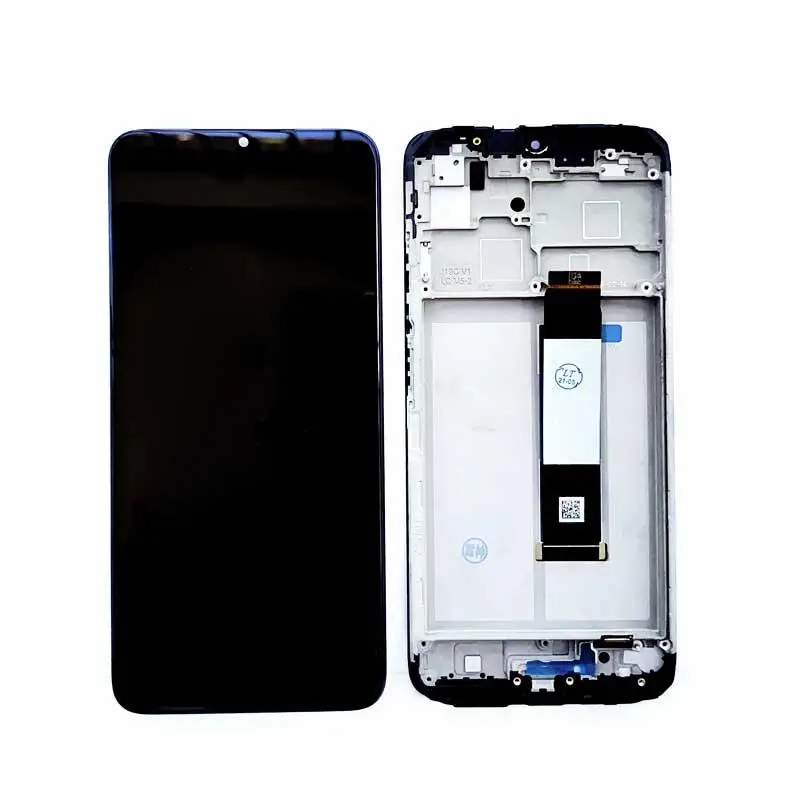 Xiaomi Redmi 9T Display LCD Touch e Frame