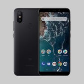 Xiaomi Mi A2