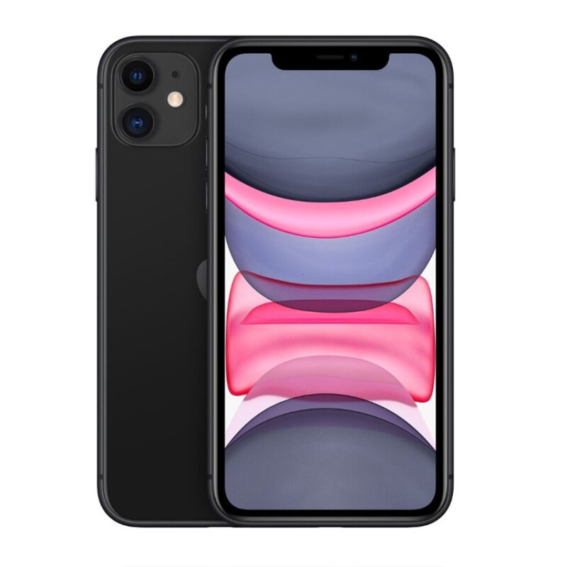 iPhone 11 64GB Preto Grade