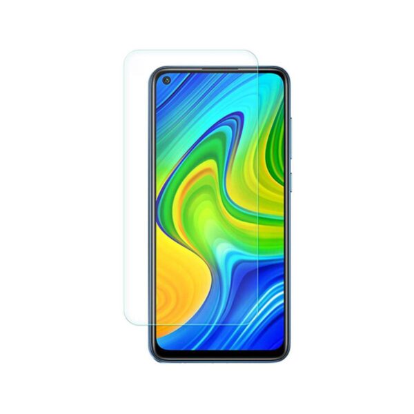 Película de Vidro Temperado Samsung Galaxy Note 9