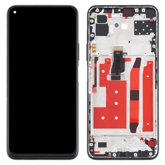 Huawei P40 Lite 5G Display LCD e Touch