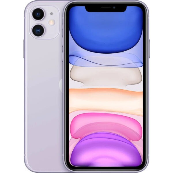 iPhone 11 64GB Roxo Grade A