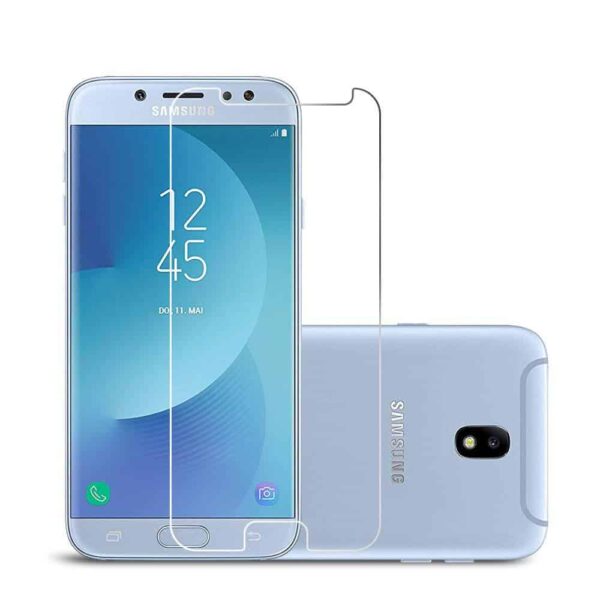Película de Vidro Temperado Samsung Galaxy J7 2017 J730
