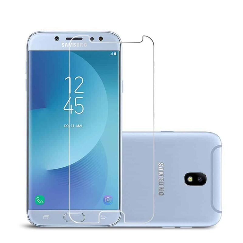 Película de Vidro Temperado Samsung Galaxy J7 2017 J730