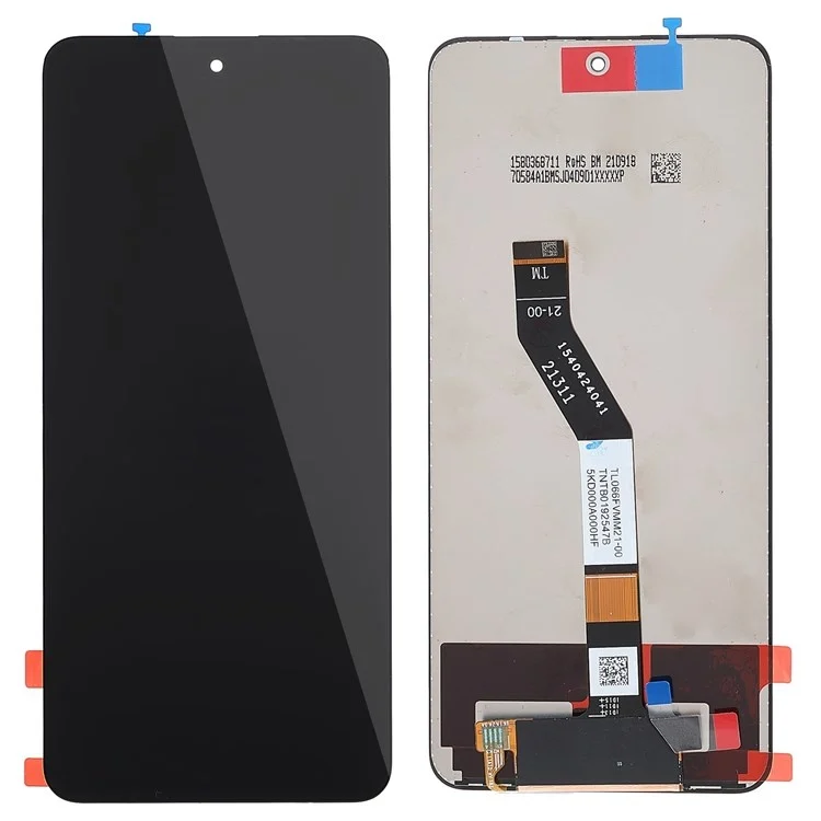 Xiaomi Redmi Note 11 5G 11T 5G M4 Pro 5G Display e Touch