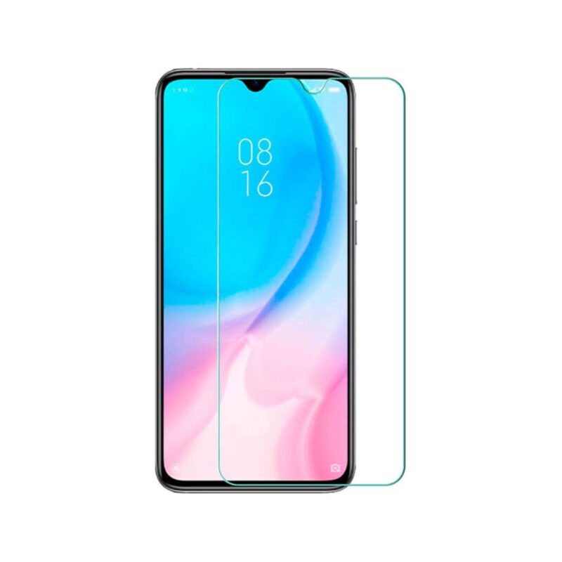 Película de Vidro Temperado Xiaomi Mi 9 Lite