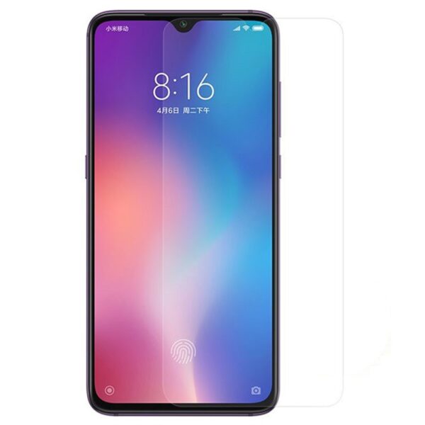 Película de Vidro Temperado Xiaomi Mi 9