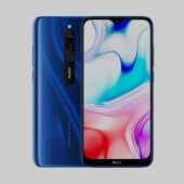 Redmi 8 / 8A