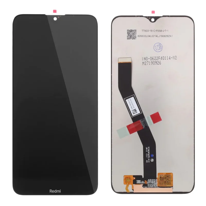 Xiaomi Redmi 8 8A Display LCD e Touch