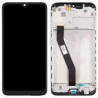 Xiaomi Redmi 8 8A Display LCD Touch e Frame