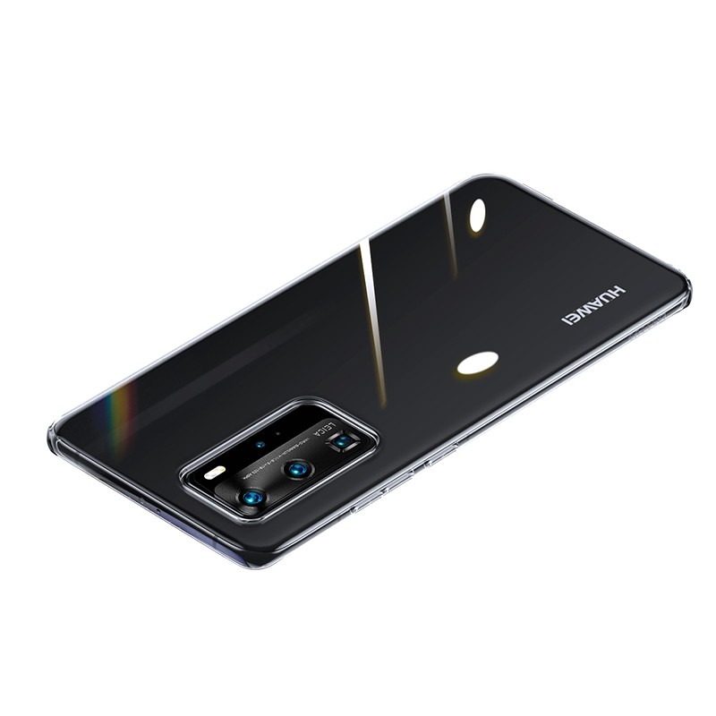 Capa Baseus Protective Huawei P40 Pro Transparente