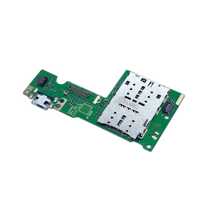 Placa Porta de Carga Lenovo Tab M10 HD TB-X505F