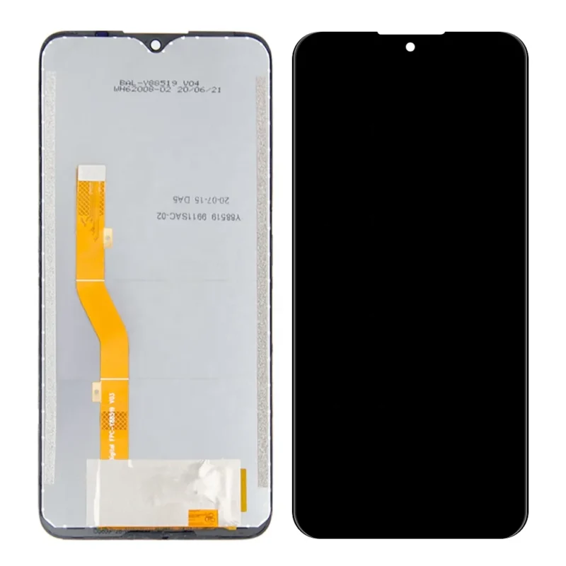 Alcatel 1SE 1SE Lite TCL 205 Display LCD e Touch