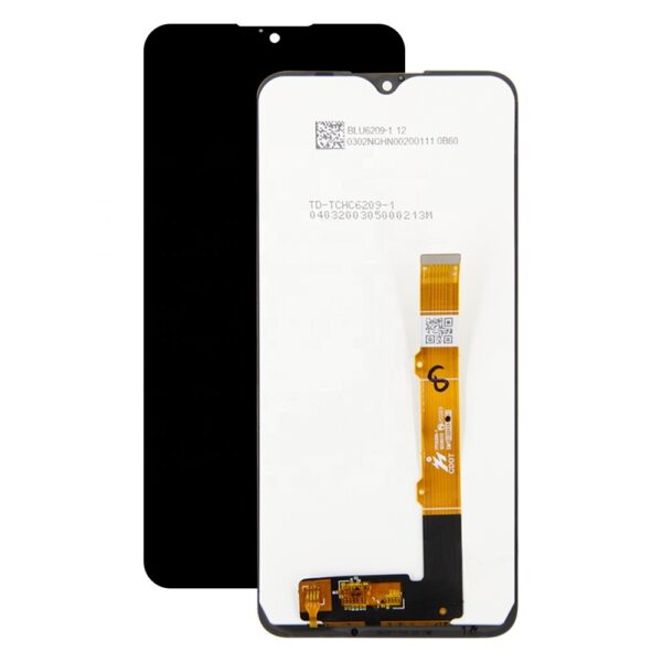 Alcatel 1S 2020 5028 Display LCD e Touch