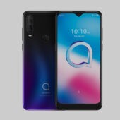 Alcatel 3L