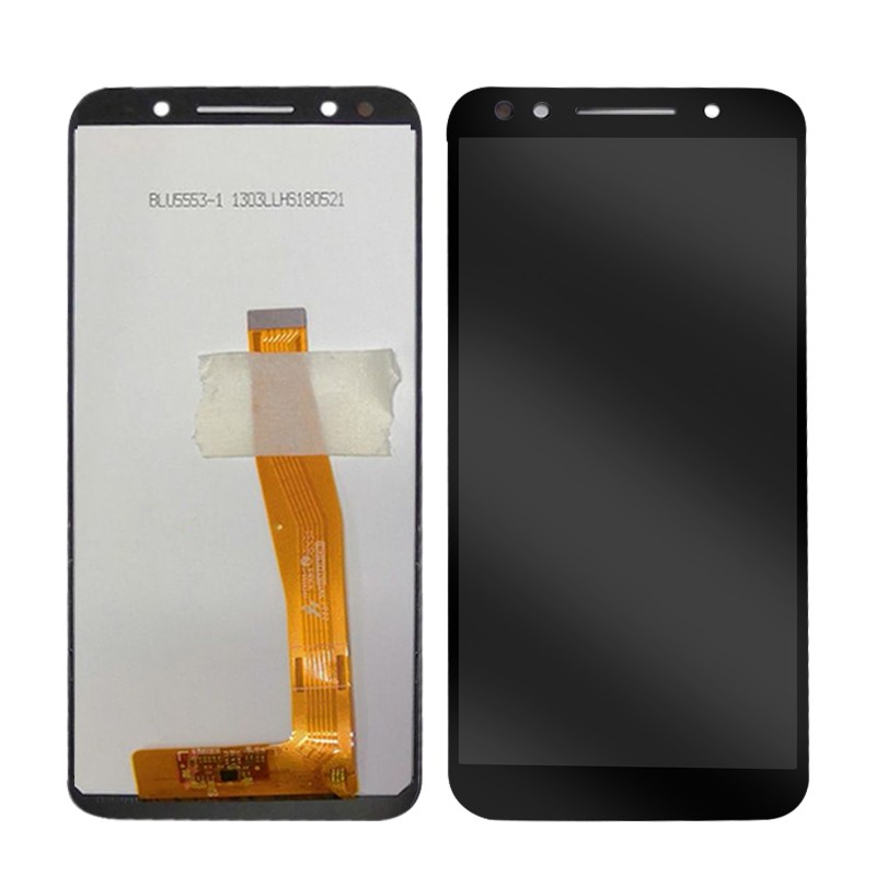 Alcatel 3L 5034 Display LCD e Touch