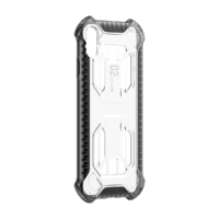 Capa Baseus Cold Front Anti-Choque iPhone XR