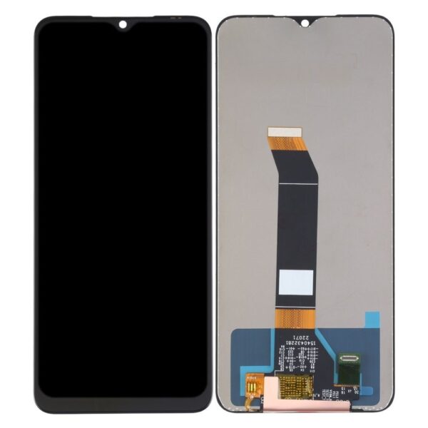 Xiaomi Poco M4 5G Display Ecrã LCD e Touch