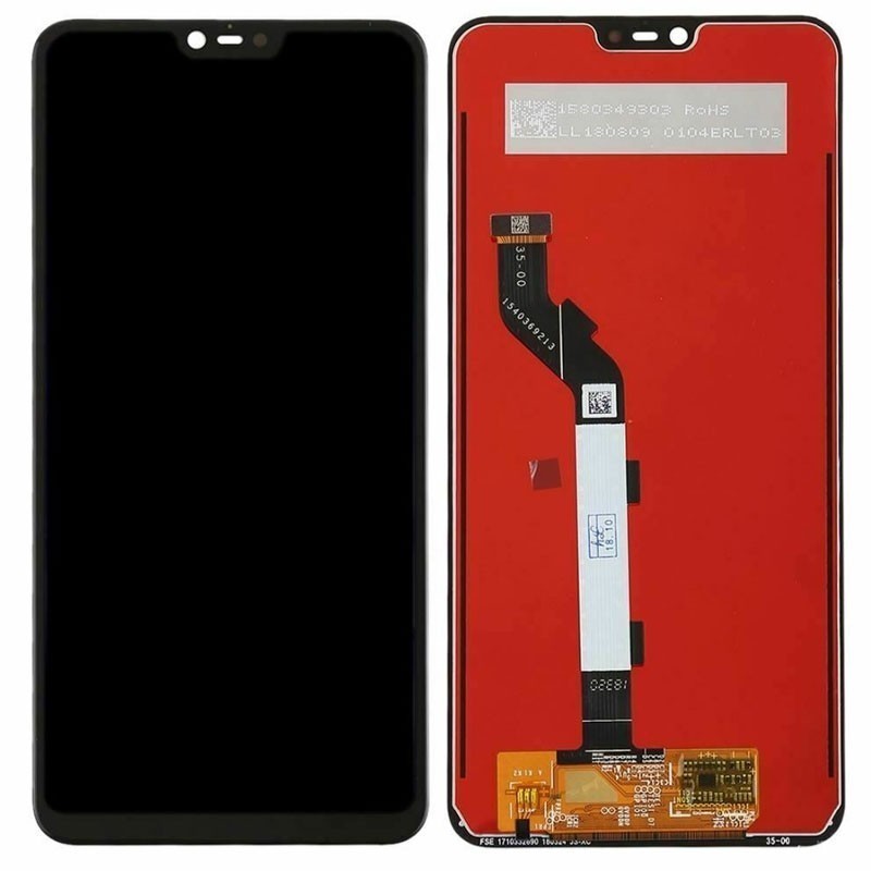 Xiaomi Mi 8 Lite Display LCD e Touch