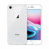 iPhone 8 64GB Silver Grade A