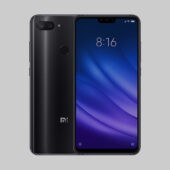 Xiaomi Mi 8 Lite