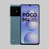 Poco M4