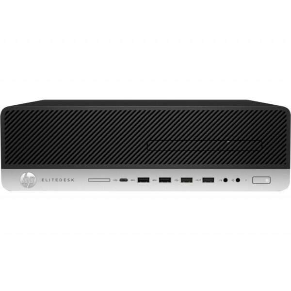 HP 800 G3 SFF PC i5 8GB 240GB