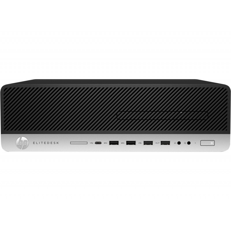 HP 800 G3 SFF PC i5 8GB 240GB