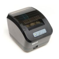 Impressora de Etiquetas Térmica Iggual LP8001 80mm
