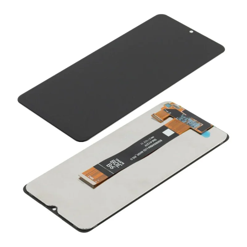 Samsung Galaxy A12 A127 Display LCD e Touch