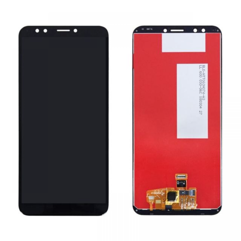 Huawei Y7 2018 Display LCD e Touch