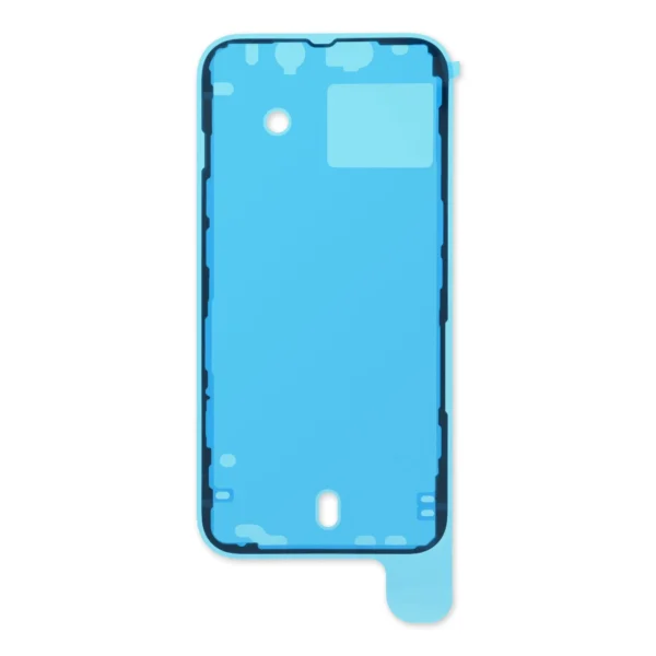 Adesivo de Montagem Water Proof iPhone 13