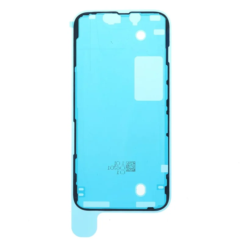 Adesivo de Montagem Water Proof iPhone 13 Mini