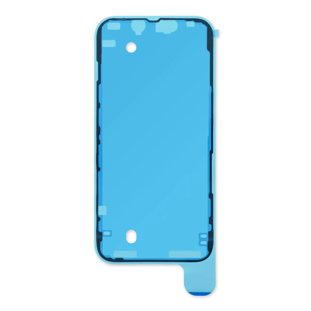 Adesivo de Montagem Water Proof iPhone 13 Pro