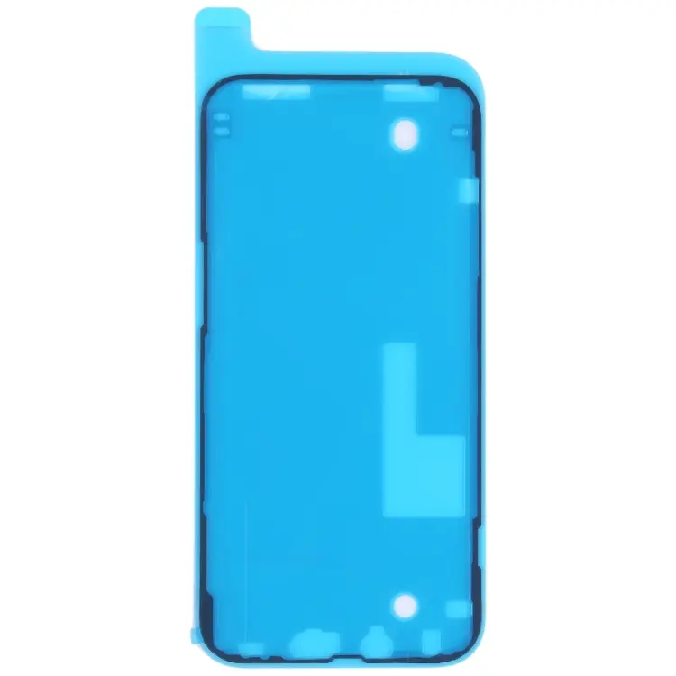 Adesivo de Montagem Water Proof iPhone 13 Pro Max